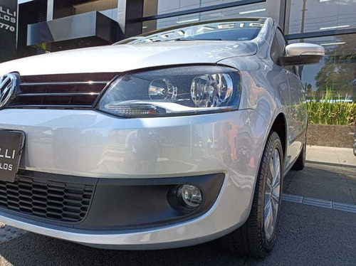 Imagem 5 de 15 de Volkswagen Fox 1.6 Prime Gii 2013