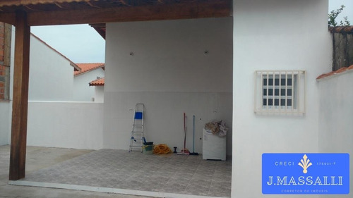 Imagem 9 de 15 de Casa Próxima A Praia No Centro De Ilha Comprida - Sp