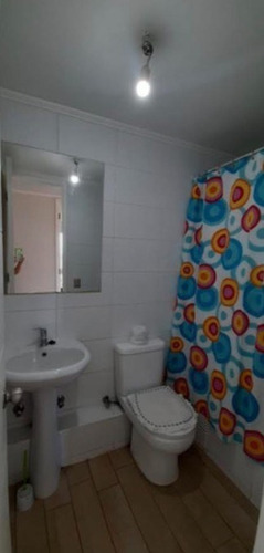 Arriendo Depto 3d 2b Mayo-dic O Año Corrido En Gómez Carreño