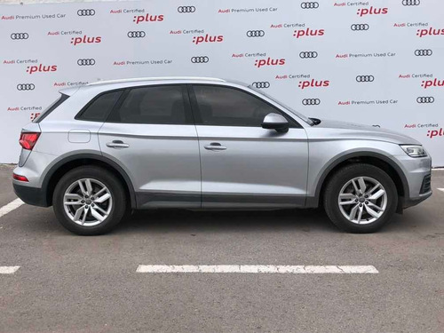 Audi Q5 Dynamic 2.0t