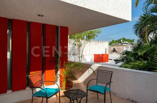 Amplia Y Moderna Casa En Venta En Cancún Sm 3 C3915
