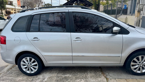 Volkswagen Suran 1.6 Comfortline 101cv 11a