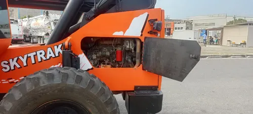 Vendo Telehandler Sky Track 8042