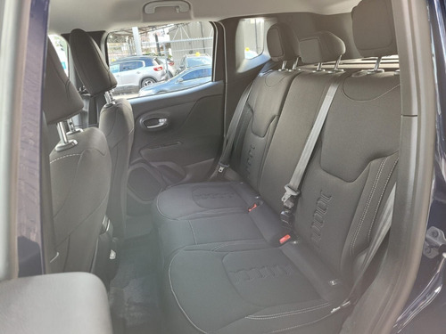 Imagen 3 de 20 de Jeep Renegade Sport Mt 0km No Cross Kicks Bronco