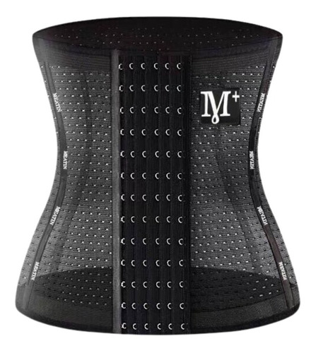 Corset Post Operatoria Lumbar Abdominal Reductora De Cintura