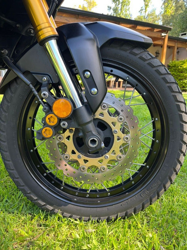 Imagen 13 de 16 de Yamaha Super Teneré 1200