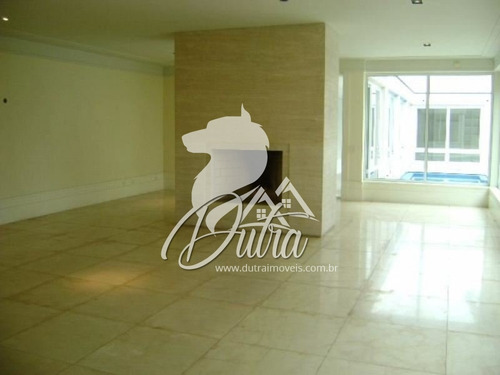 Imagem 11 de 15 de Padrão Jardim América 1141m² 05 Dormitórios 05 Suítes 10 Vagas - B8d0-ef01