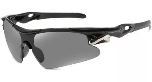 Óculos De Sol Lupa do Vilão Mandrake X-Metal - Escorrega o Preço