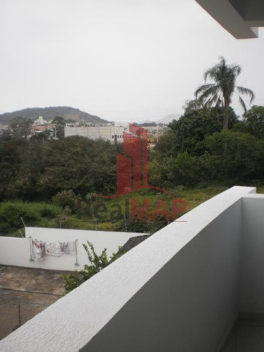Imagem 3 de 15 de Apartamento - Areias - Ref: 2879 - V-2879