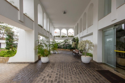 Imagem 29 de 30 de Apartamento, 290 M² - Venda Por R$ 3.100.000,00 Ou Aluguel Por R$ 10.000,00/mês - Vila Madalena - São Paulo/sp - Ap15160