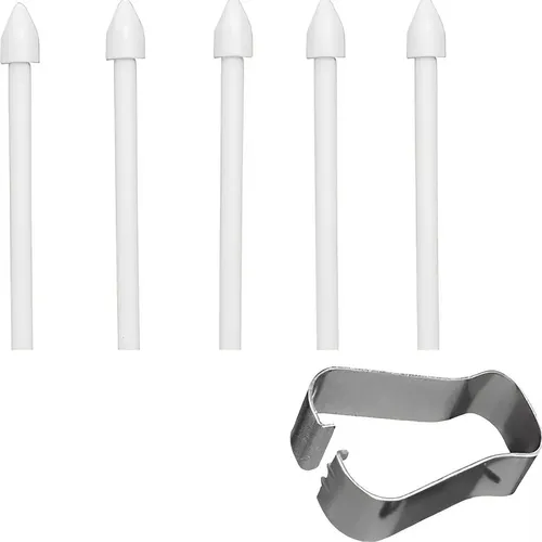 comprar Pontas S Pen E Extrator Para Tablet Samsung S9 Fe+ 12.4 X616