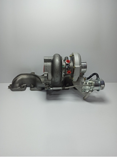 Turbo Npr Isuzu 4hg1t 