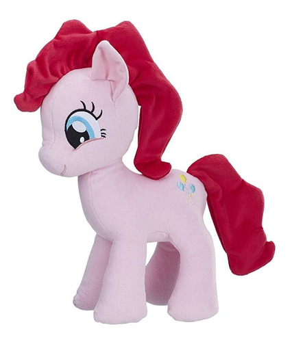 My Little Pony School Of Friendship Pinkie Pie Peluche.