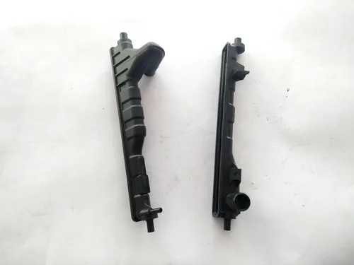 Tanque Radiador Derecho Izquierdo Spark Todos