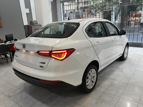 Fiat Cronos Anticipo De $140mil Y Cuotas.tomo Auto Usado- M