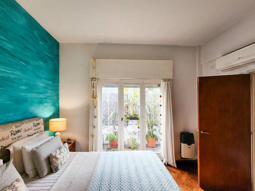 Imagen 15 de 30 de Venta De Departamento En Villa Crespo