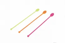 Comprar Agitadores Revolvedores Super Trago Largo X 100 Unidades