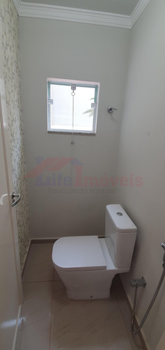 Imagem 12 de 15 de Sobrado - Parque Ortolandia - Ref: 34167438 - V-lf9481776