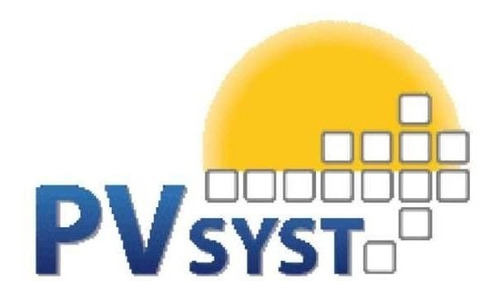 Imagem 4 de 4 de Pvsyst 7.1.8 Professional - Vitalício Em Português