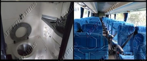 Irizar I6 Ano 2013 Scania K310 Top So Turismo Ais Ref 753