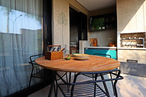 Imagem 13 de 30 de Apartamento À Venda Em Swiss Park - Ap005313