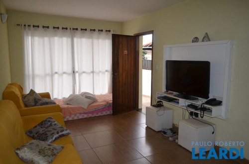 Imagem 2 de 15 de Casa Assobradada - Morumbi - Sp - 531281