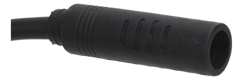 Cable De Extensión Para Motor De Scooter Eléctrico, 9 Pines,