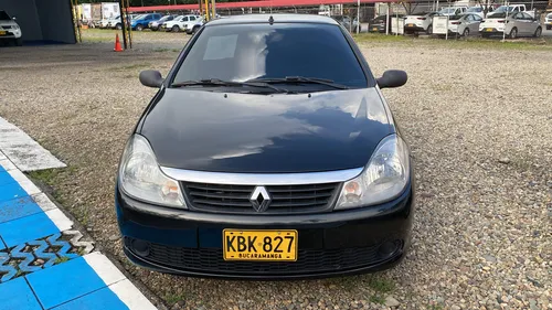 Renault Symbol Ii 1.6 Confort