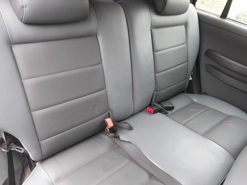 Vw Suran Highline Con Cuero 2010 Vendo Permuto Financio