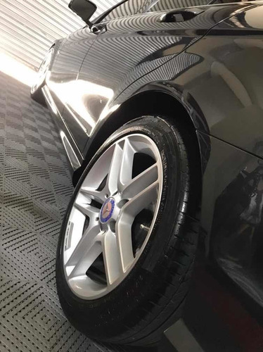 Mercedes-benz Clase C 1.8 C250 Avantgarde Sport At 2012