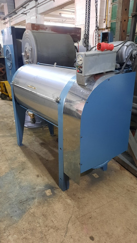 Lavadora Industrial Secadoras Centrifugas (Reacondicionado)