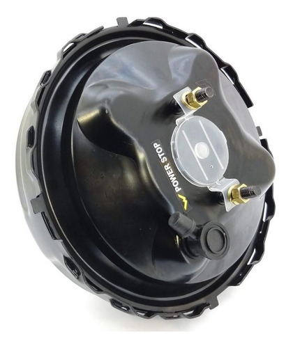 Imagem 5 de 6 de Hidrovacuo Servo Freio Chevrolet Gmc Silverado 18024593
