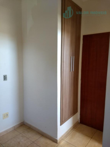 Imagem 20 de 30 de Casa Com 2 Dormitórios À Venda, 105 M² Por R$ 320.000,00 - Residencial E Comercial Palmares - Ribeirão Preto/sp - Ca0289