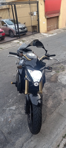 Imagem 5 de 9 de Honda Cb 1000