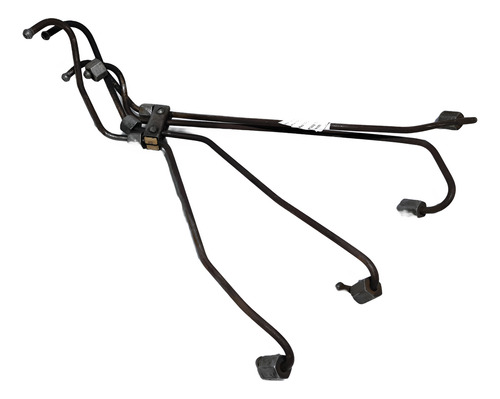 Jogo Cano Bicos Injetores Diesel 2.5 Ranger 2.8 (Usado)