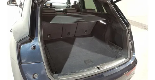 Audi Q5 2.0 S LINE DCT 4WD