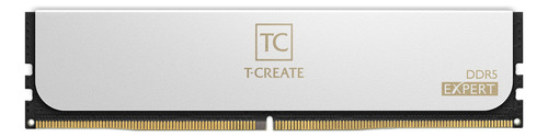 Teamgroup Tcreate Expert 32gb Ddr5 7200mhz Memoria Ram Gamer