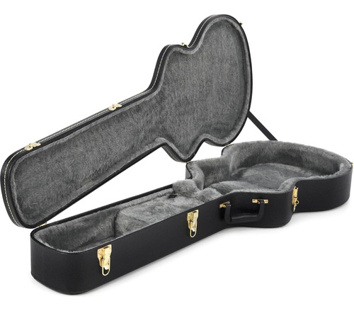 Estuche Bajo Hueco De Escala Corta Gretsch 6299