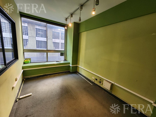 Venta De Oficina En Recoleta