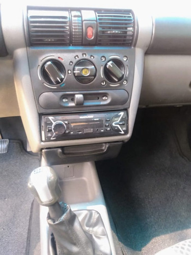 Classic 1.0 Mpfi Life 8v Flex 4p Manual