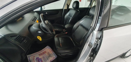 C4 Pallas Glx 2.0 Automático Flex 2010