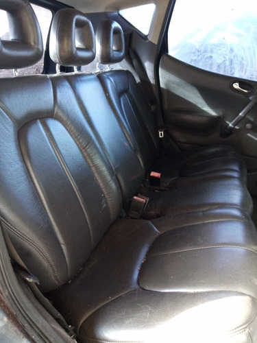 Imagem 5 de 8 de Mercedes-benz Classe A 2001 1.9 Classic 5p