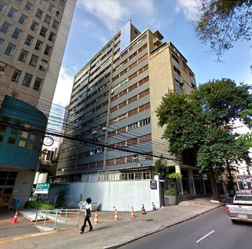 Imagem 19 de 19 de Apartamento Para Alugar, 60 M² Por R$ 2.100,00/mês - Jardim Paulista - São Paulo/sp - Ap19913