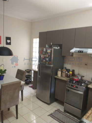 Imagem 25 de 30 de Casa A Venda Em Betel - Paulinia - Ca01288 - 70031227