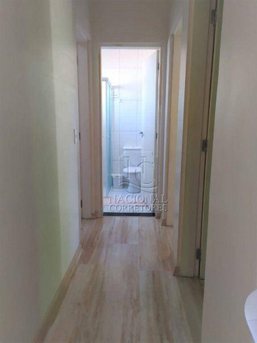 Imagem 27 de 30 de Sobrado Com 3 Dormitórios À Venda, 133 M² Por R$ 590.000,00 - Jardim Stella - Santo André/sp - So4389