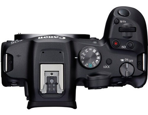 Câmera Mirrorless Canon Eos R7 - Corpo - C/ Nf-e