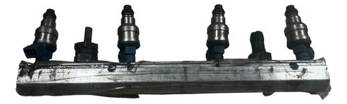 Flauta Bicos Injetores Daewoo Espero 1995 1996 1997