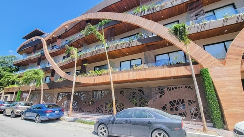 Estudio · Amenidades · Alberca · Gimnasio · Cine · Airbnb · Inversión · Tulum