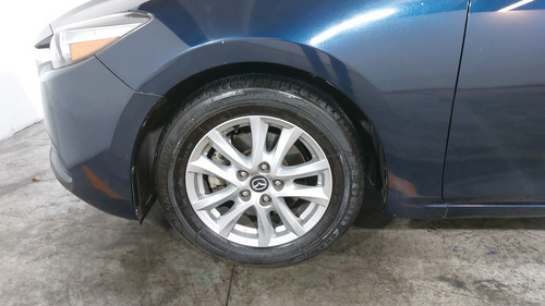 Mazda Mazda 3 2.5 SEDAN I TOURING TA