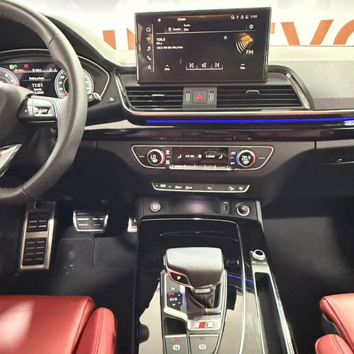 Audi Q5 3.0 Sq5 Tfsi Quattro 354Hp At